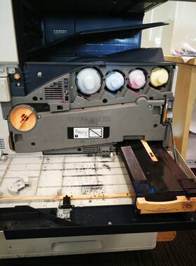 CMJ/思曼捷  CT202638  CT202639  CT202640  CT202641  墨粉筒