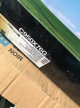 适用   Lexmark   C950X76G  C950  X950 X952   x954de 废碳粉瓶