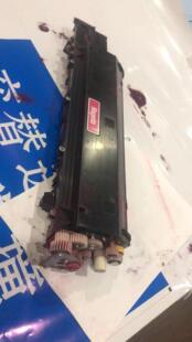 柯美C6000 C7000 C6501 C5501 C6500 6000 7000 显影器 载体