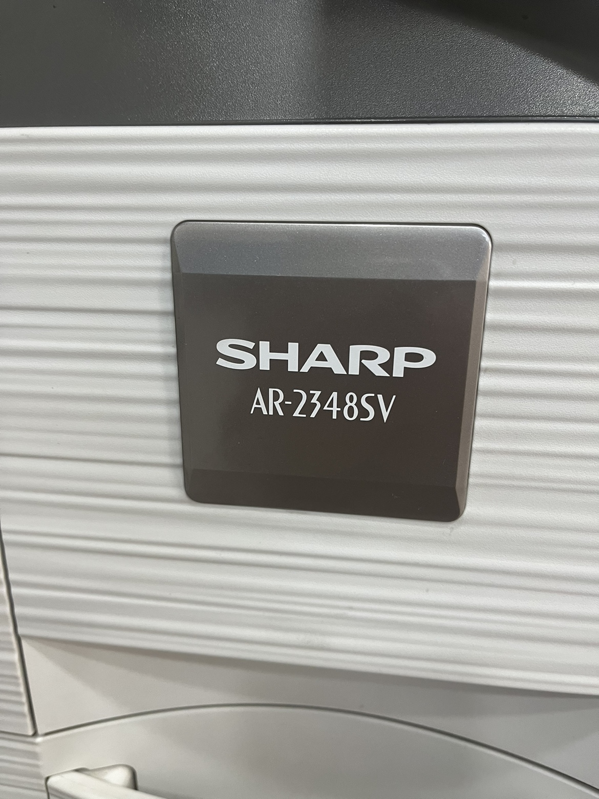 适用 SHARP  AR-2048NV  2348NV   AR-2048DV / 2348DV   墨粉盒