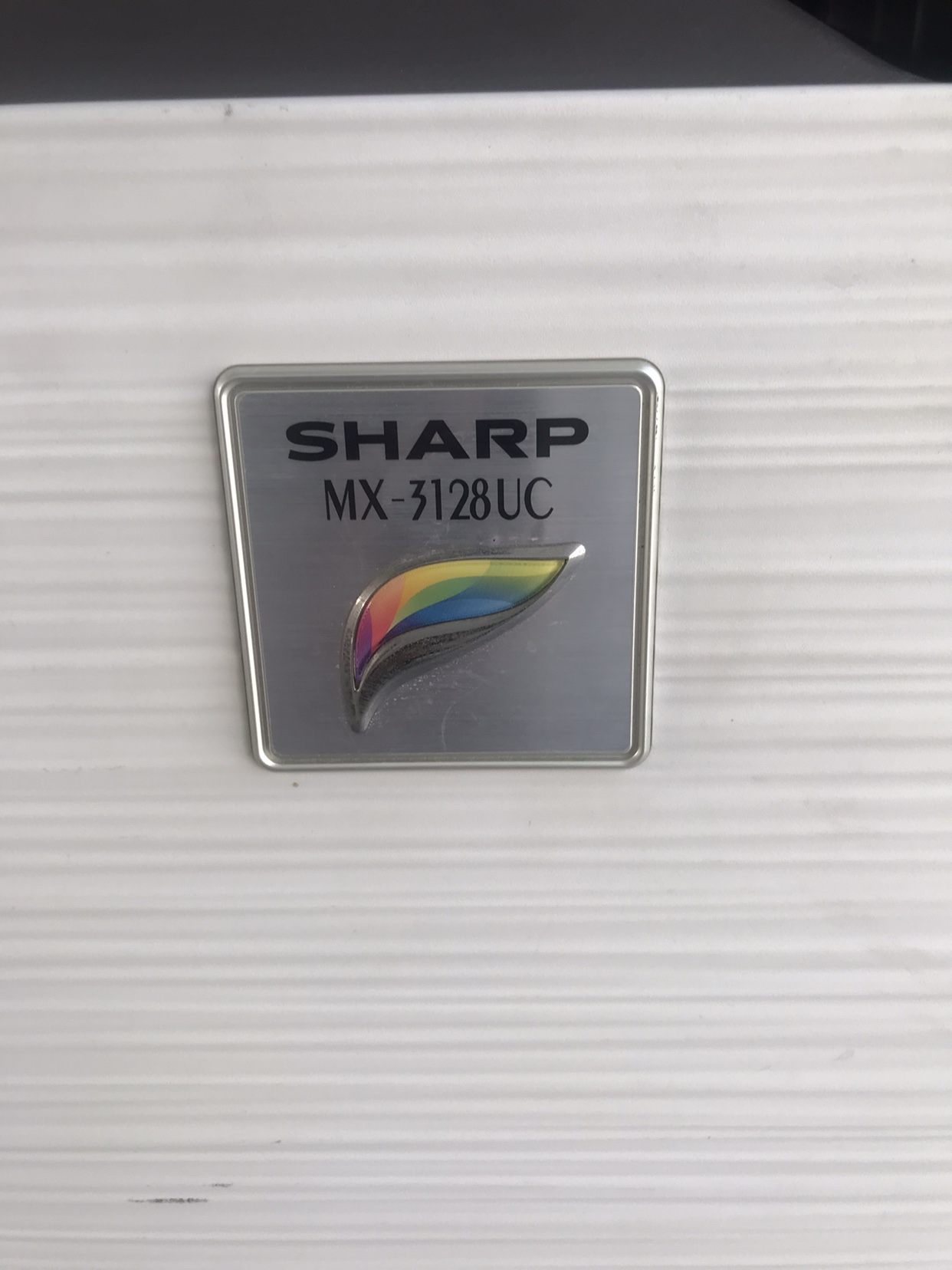 SHARP DX-2008UC 2508NC MX-2318 2018 2338 3128  MX-36CV  载体