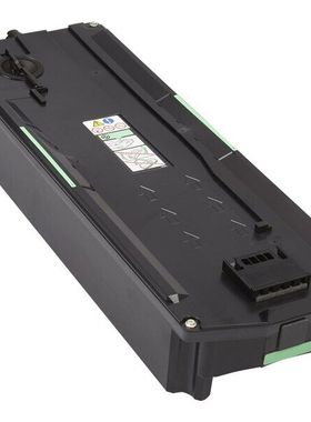 适用  Ricoh SP C840DN   SP C842DN   PN:408036  废粉仓