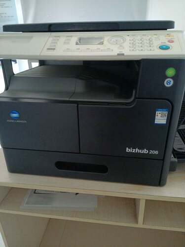 185e7818ebizhub225i