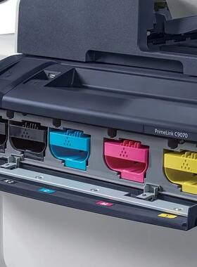 FUJIFILM  PrimeLink C9070  C9065  CT350887 CT350888 圆鼓卡匣