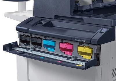 FUJIFILM  PrimeLink C9065  C9070 圆鼓卡匣   碳粉卡匣