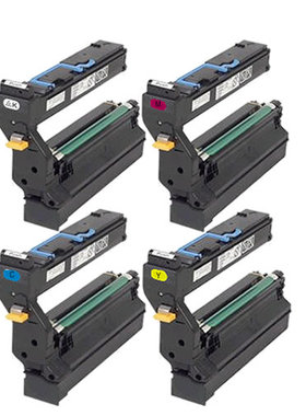 美能达 magicolor 7300 5430DL 5440DL 5450  感光鼓组件 硒鼓