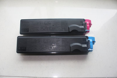 京瓷 tk-593K 黑色 碳粉盒 FS C5250DN C2126MFP 墨粉盒