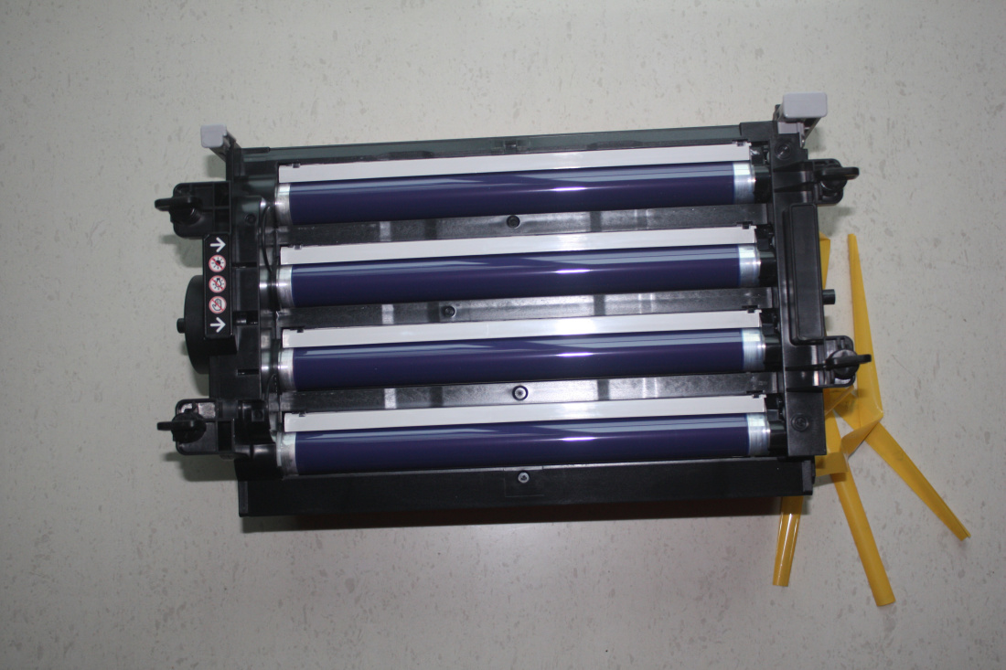 xerox   DocuPrint C1110  C1110B  C2120  CT350604  硒鼓