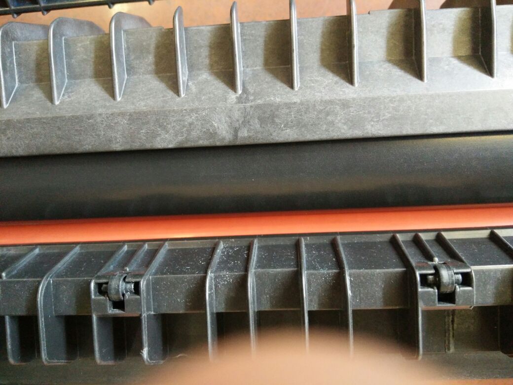 Dell  C2660dn 定影组件 戴尔  C2665dnf 定影器组件