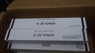 2318 硒鼓 2016 2320 2420L NPG G28 适用 2020 Canon