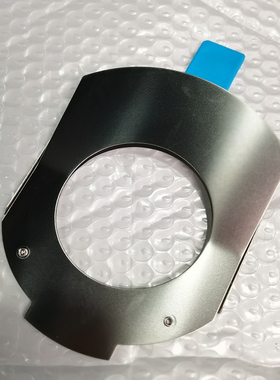 Nanlite南光Forza60BII原装配件GOBO投影夹片-PJ-FZ 36度成像镜头