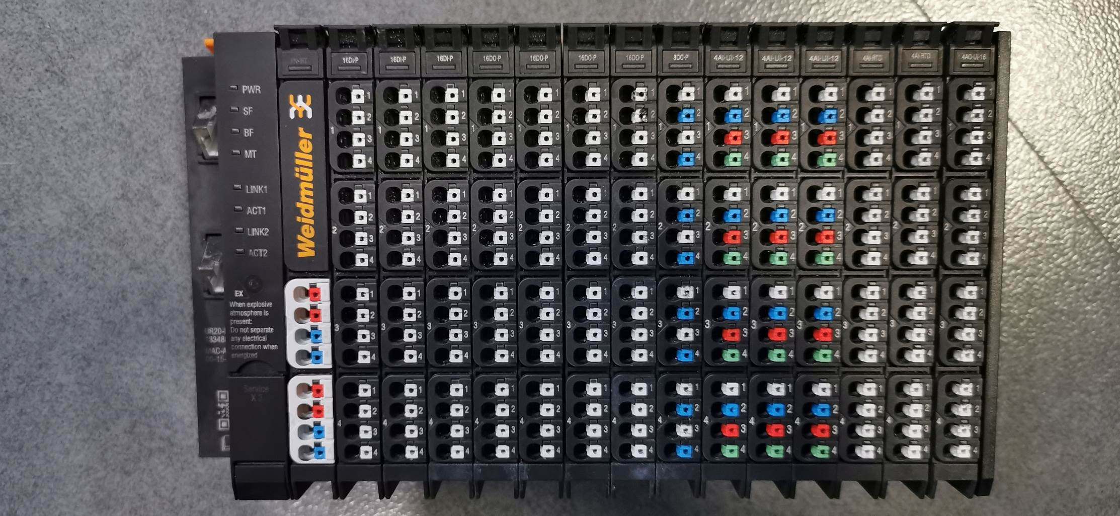 ur20-16di-p/1315200000 4ai-rtd-diag/1315700000 魏德米勒 2018