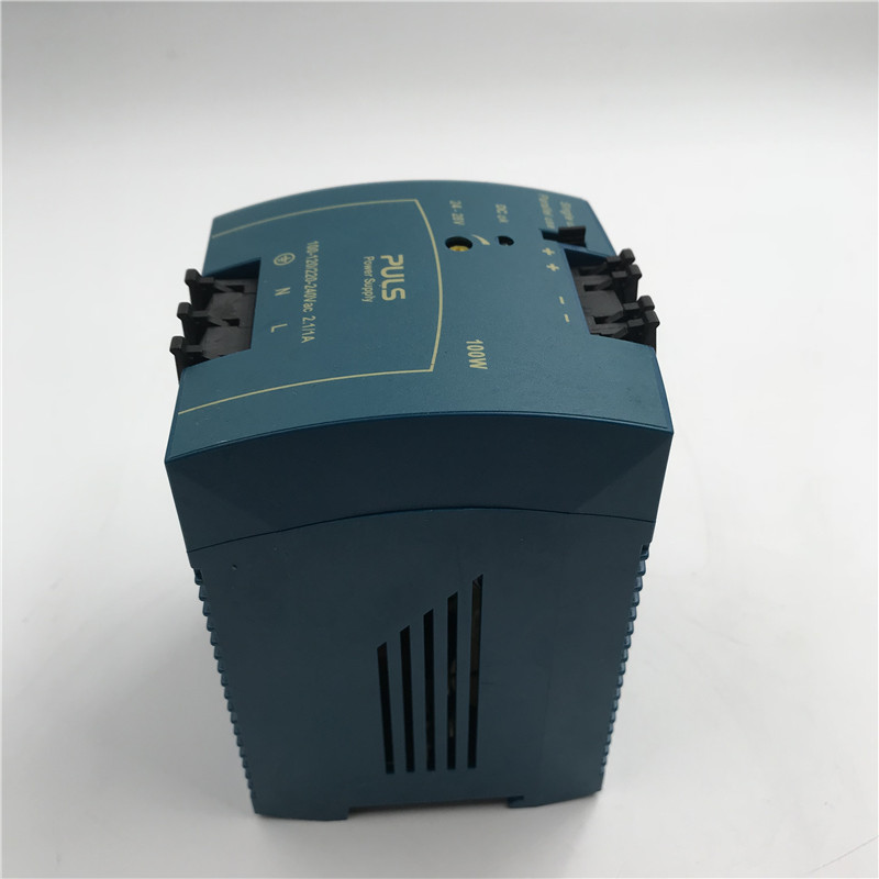 普尔世/PULS ML100.100 100-120V/200-240VAC 100W电源议价 五金/工具 开关电源 原图主图