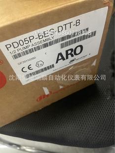 BES ARO英格索兰 PD05P 气动泵 DTT