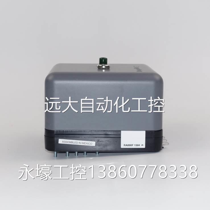 on霍yweel国尼韦尔RA890lG1245H，RA890F1304RA890VLPG12美控制器 标准件/零部件/工业耗材 自动化流水线 原图主图