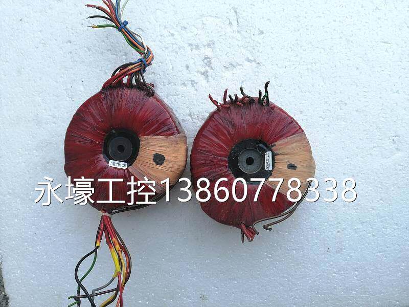 英国amethyst红牛环牛 约400w 入230v 出3组24v双19v单290v单380