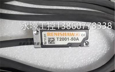 @RENISHAW 雷尼绍 读数头 T2001-50A 拆机备品 出售议价