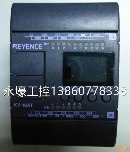 基恩士lapsc编p1程控制器 kv-6atv,k-10at议价