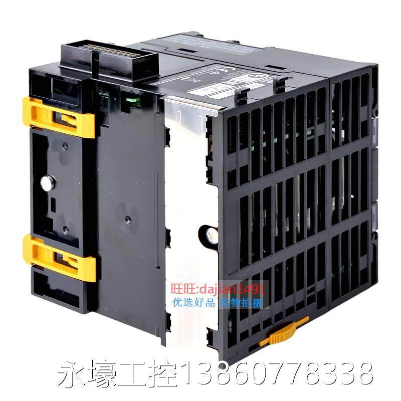 欧姆龙cpu单元nj501-1300-1400-1500-1320-1520-4310-5300-44议