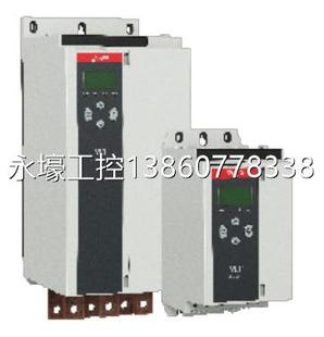 丹佛斯danfoss 136G8779 软启动器MCD60194BT5S2X00CV2