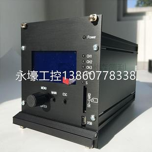 PICO DCON 100涂敷阀驱动器 EFD DRIVER 议价全新诺信NORDSON