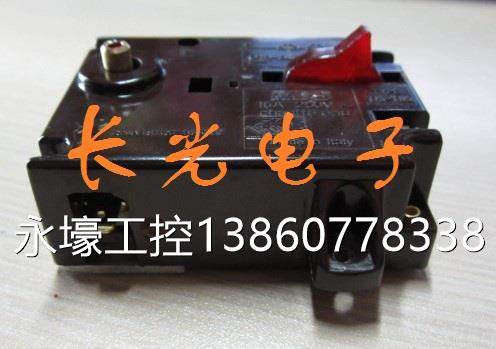 全新31立升阿里斯顿家电热水器配件温控开关热水器温控