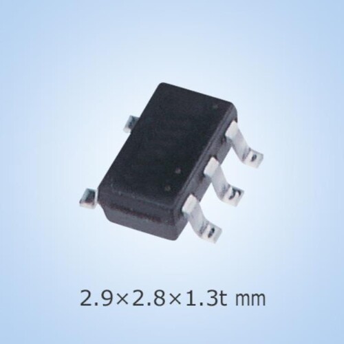 S-89110AMC-1A1-TFU/S-89110BFM-H4A-TFU/S-89110ANC-1A1-TFG