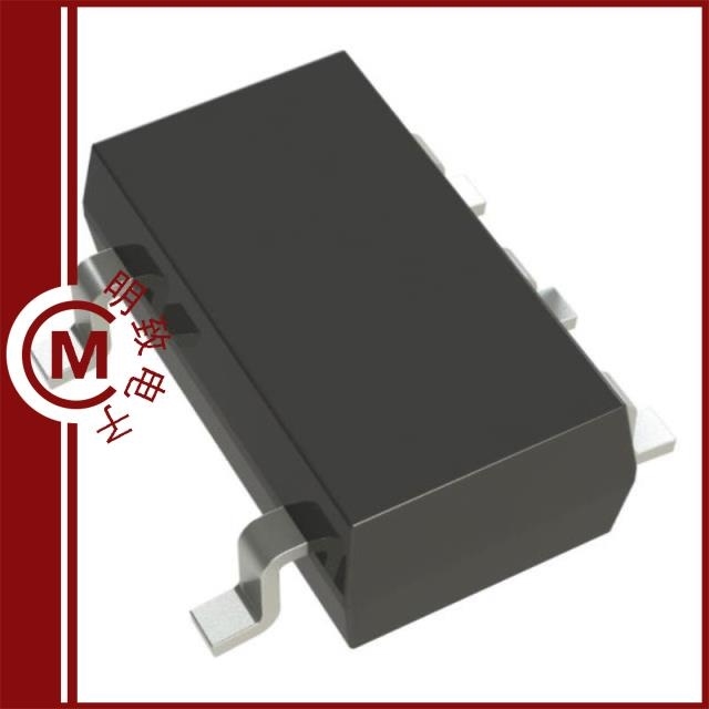 MIC2776N-YM5-TR MIC2777-17BM5 MIC2776N-BM5TR