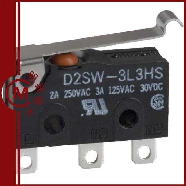 D2SW-3L3HS/D2SW-3L3M/D2SW-3L3MS