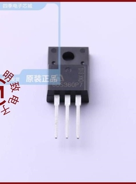 IPA60R360P7SXKSA1/IPA60R360P7S/IPA60R360P7XKSA1