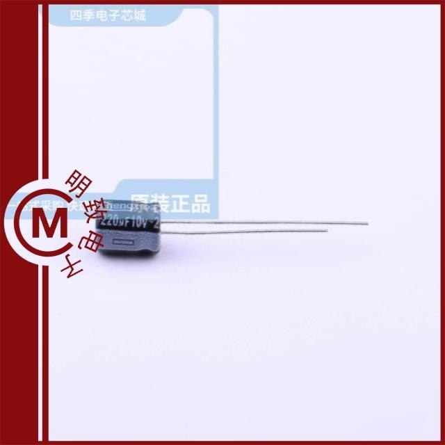 KS227M010E07RR0VH2FP0/KS227M016E07RR0VH2FP0