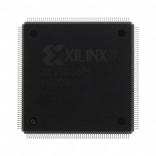 XC4028XL-09BG256C/XC4028EX-3HQ208C/XC4028XL-09BG352C