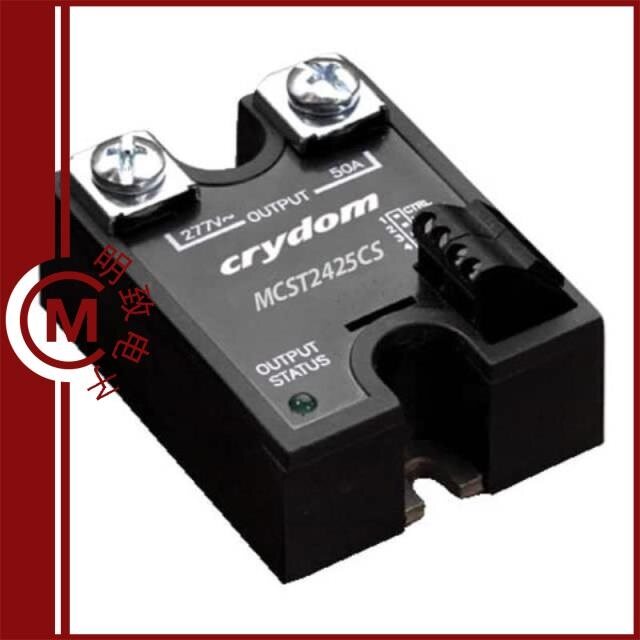 MCSP2425BS/MCSP2425CM/MCSP2425CS