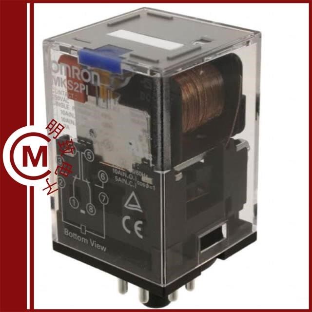 MKS2PI-DC24/MKS2PI-V AC24/MKS2PI1-D DC24