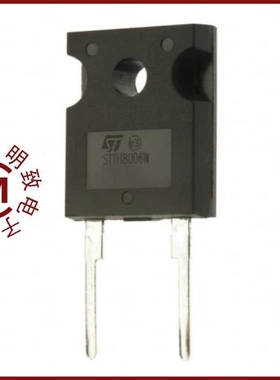 STTH3010WY/STTH3012W/STTH3012D