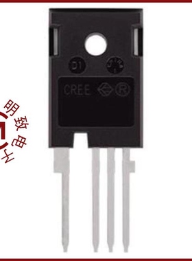 C3M0021120D/C3M0021120K/C3M0016120K