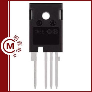 C3M0021120D/C3M0021120K/C3M0016120K