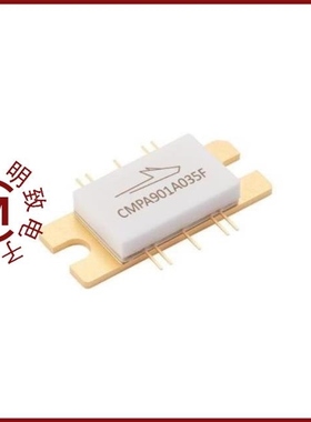 CMPA901A035F-AMP/CMPD2838E TR PBFREE/CMPA901A020S