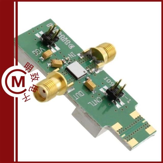 108347-HMC870LC5/108349-HMC450QS16G/108355-HMC409LP4