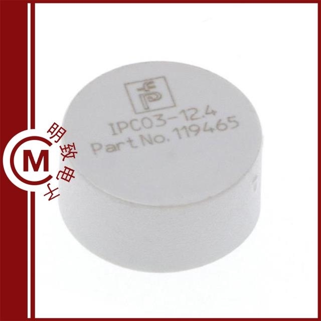 IPC03-30P IPC03-12.4 IPC03-16GK