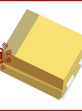 CA45-B6R3M227T/CA45-B6R3K476T/CA45-B6R3M107T