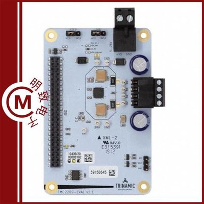 TMC2209-EVAL/TMC2209-LA/TMC2209-EVAL-KIT