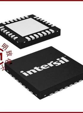 ISL95210HRZ-T/ISL9520HRTZ-T/ISL95210HRZ