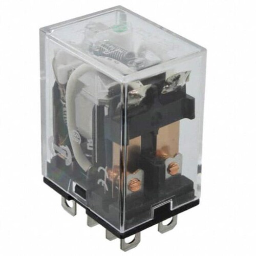 LY2N-AC200/220/LY2N-AC24/LY2N-AC220/240