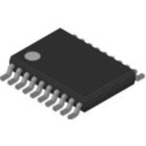 STM8AF6223PDAX/STM8AF6223PDU/STM8AF6223PDX