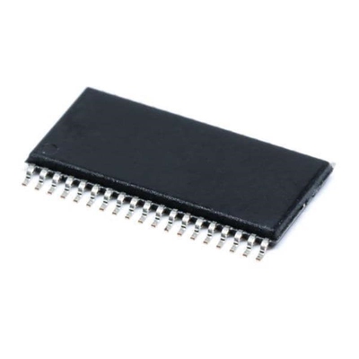 MSP430G2544IRHA40R/MSP430G2544IRHA40T/MSP430G2544IDA38R
