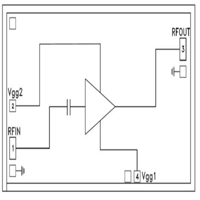 HMC464LP5E/HMC465/HMC464-SX