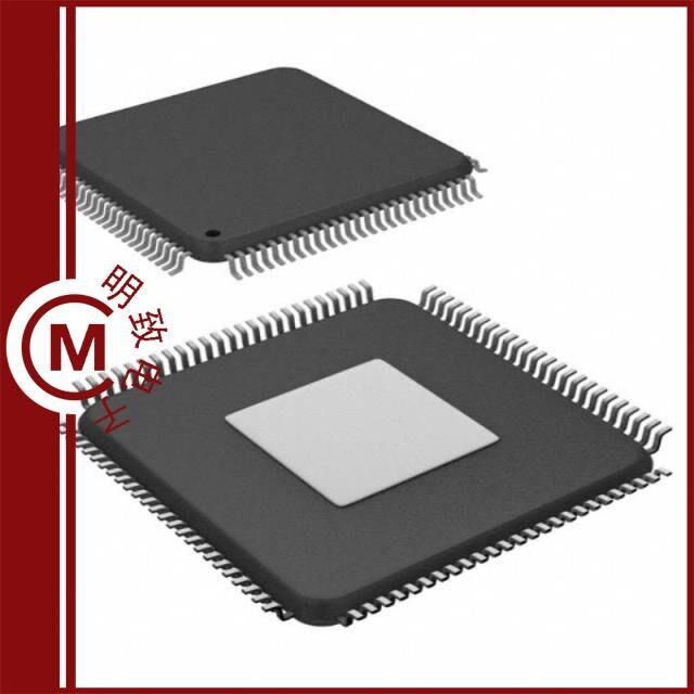 XMC4400F100K512BAXUMA1/XMC4400F64F256BAXQMA1