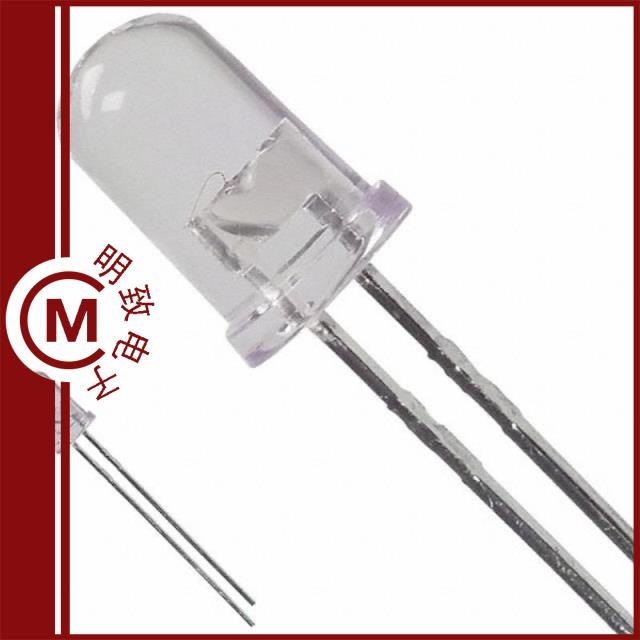 HLMP-CB35-RU0DD HLMP-CB3A-UV0DD HLMP-CB36-QT000