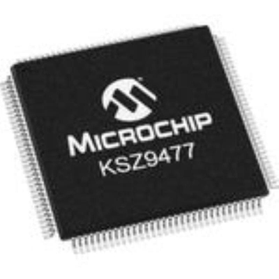 KSZ9897STXI-TR/KSZ9477STXI-TR/KT 100 V - 4 OHM